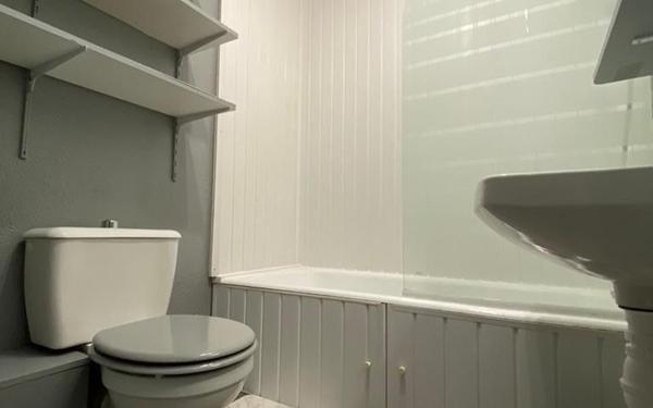 Appartement à vendre    1 pièce •  Vieux-Boucau-les-Bains