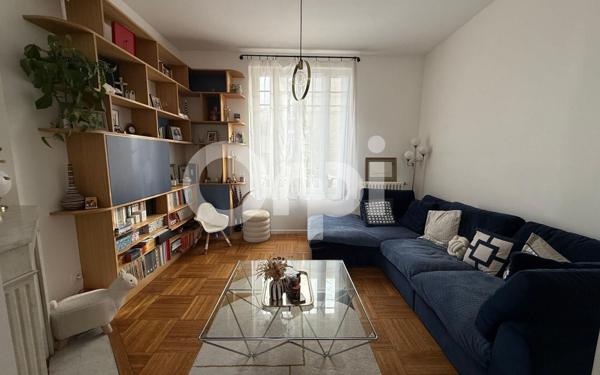 Maison à vendre    5 pièces •  Margny-lès-Compiègne