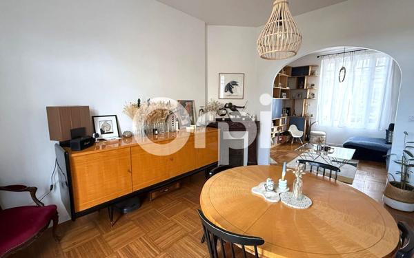 Maison à vendre    5 pièces •  Margny-lès-Compiègne