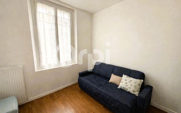 Maison à vendre    5 pièces •  Margny-lès-Compiègne