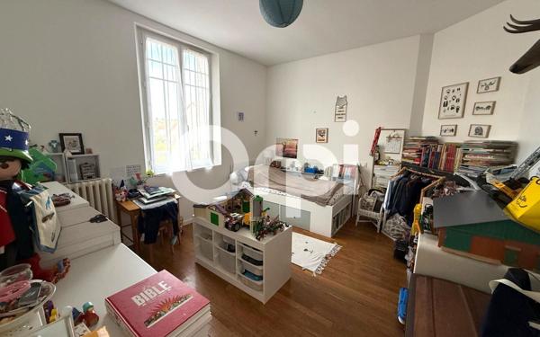 Maison à vendre    5 pièces •  Margny-lès-Compiègne