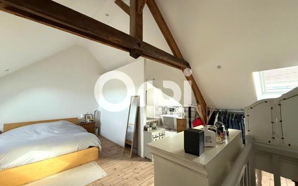 Maison à vendre    5 pièces •  Margny-lès-Compiègne