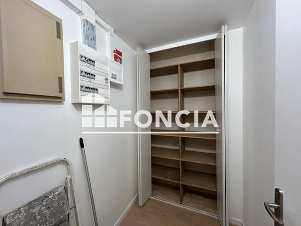 Location Appartement 4 pièces 94.3 m² - RUES THIERS SEVIGNE BD GAMBETT Charleville Mezieres 08000