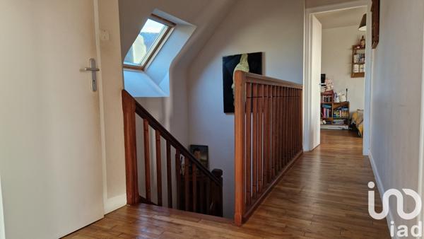 Maison à vendre 6 pièces 112 m² Plouguenast-Langast