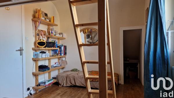 Maison à vendre 6 pièces 112 m² Plouguenast-Langast