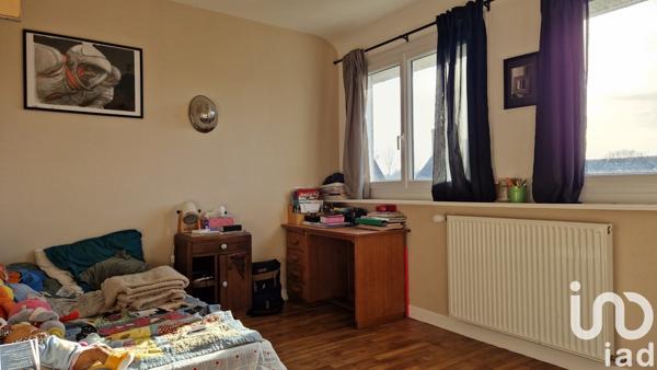 Maison à vendre 6 pièces 112 m² Plouguenast-Langast