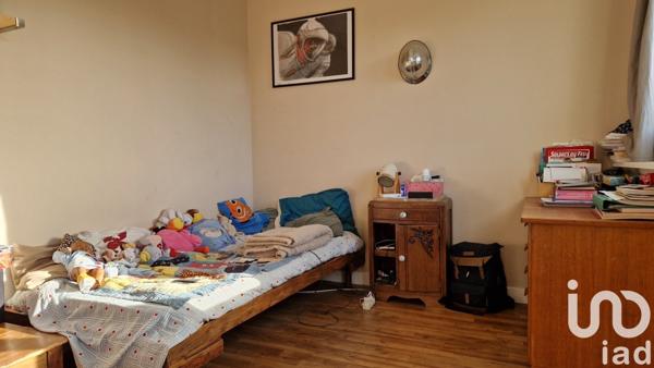 Maison à vendre 6 pièces 112 m² Plouguenast-Langast