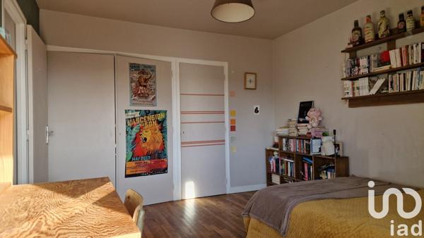 Maison à vendre 6 pièces 112 m² Plouguenast-Langast