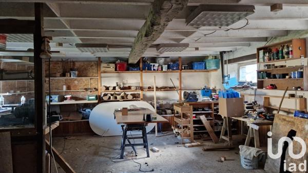 Maison à vendre 6 pièces 112 m² Plouguenast-Langast