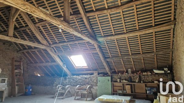 Maison à vendre 6 pièces 112 m² Plouguenast-Langast