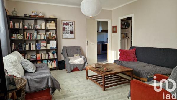 Maison à vendre 6 pièces 112 m² Plouguenast-Langast