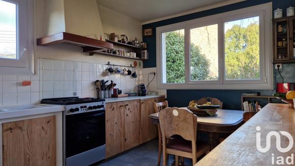 Maison à vendre 6 pièces 112 m² Plouguenast-Langast