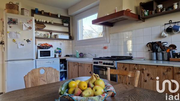 Maison à vendre 6 pièces 112 m² Plouguenast-Langast