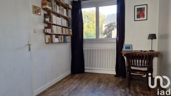 Maison à vendre 6 pièces 112 m² Plouguenast-Langast