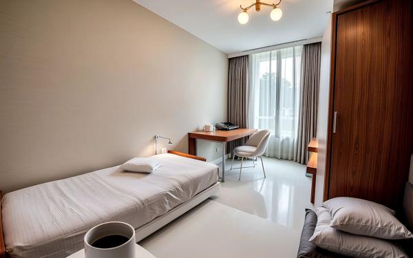 Appartement à vendre    3 pièces • 80 m2 Nice