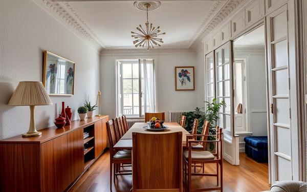 Appartement à vendre    3 pièces • 80 m2 Nice