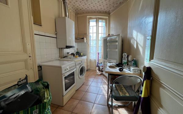 Appartement à vendre    3 pièces • 80 m2 Nice