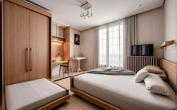 Appartement à vendre    3 pièces • 80 m2 Nice