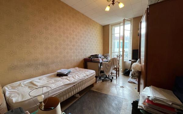 Appartement à vendre    3 pièces • 80 m2 Nice