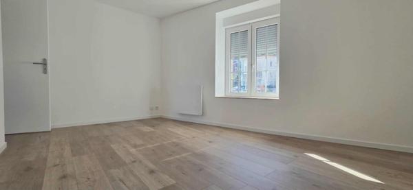 Maison proche du centre ville