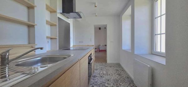 Maison proche du centre ville