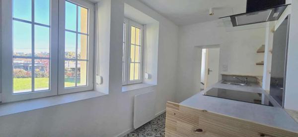 Maison proche du centre ville