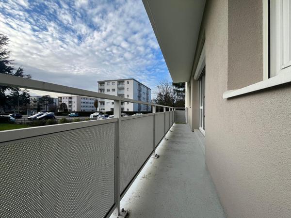 Appartement 2 pièces de 48 m² à St sebastien sur loire