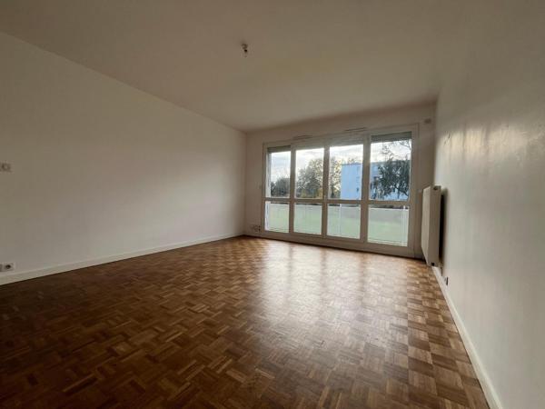 Appartement 2 pièces de 48 m² à St sebastien sur loire