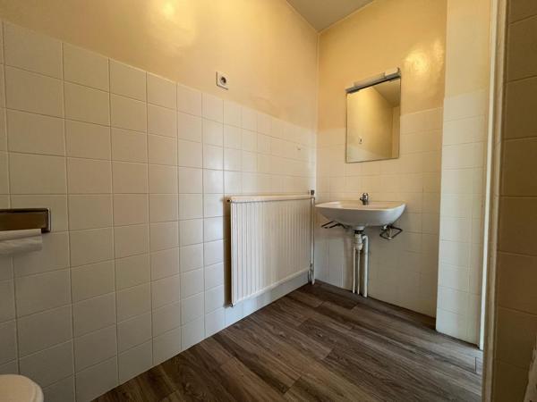 Appartement 2 pièces de 48 m² à St sebastien sur loire