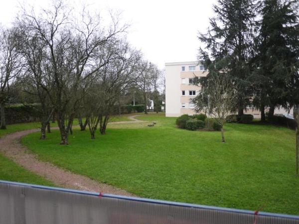 Appartement 2 pièces de 48 m² à St sebastien sur loire