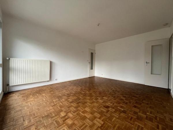 Appartement 2 pièces de 48 m² à St sebastien sur loire