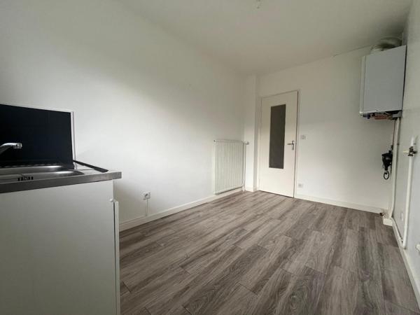 Appartement 2 pièces de 48 m² à St sebastien sur loire