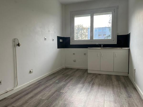 Appartement 2 pièces de 48 m² à St sebastien sur loire