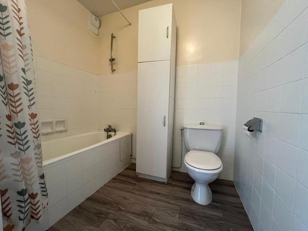 Appartement 2 pièces de 48 m² à St sebastien sur loire