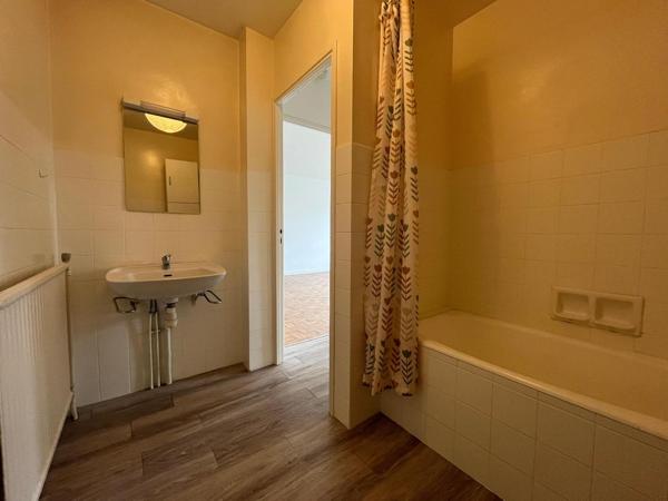 Appartement 2 pièces de 48 m² à St sebastien sur loire
