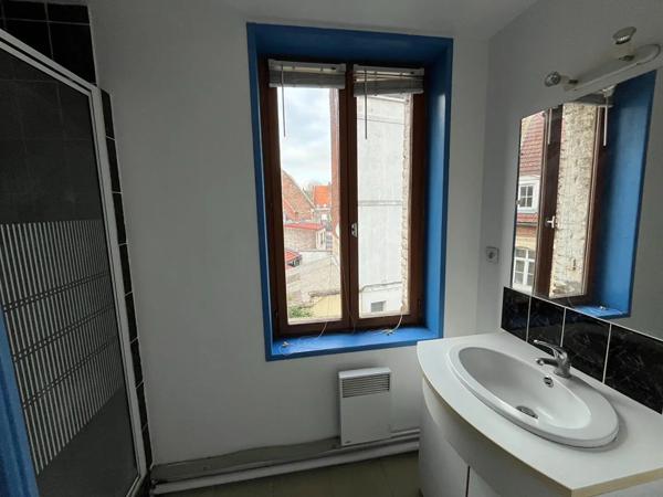 Maison à vendre 3 pièces 74m² Douai (59500)