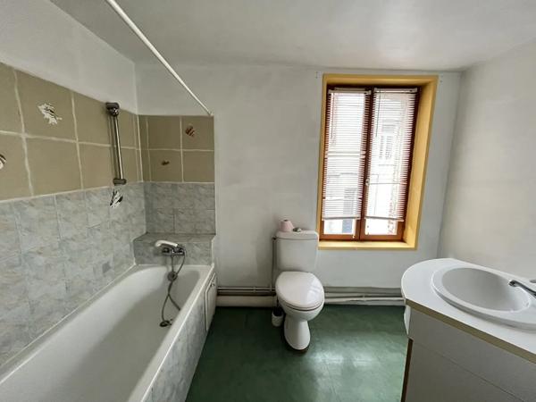 Maison à vendre 3 pièces 74m² Douai (59500)