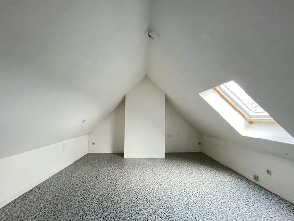 Maison à vendre 3 pièces 74m² Douai (59500)