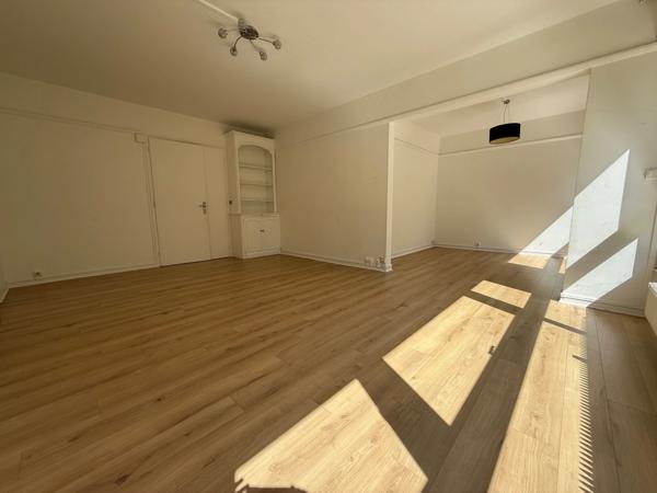 Lambersart - Appartement T4 - Exclusivité - 299500€