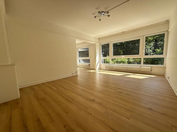 Lambersart - Appartement T4 - Exclusivité - 299500€