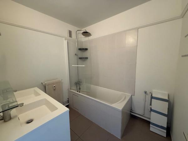 Lambersart - Appartement T4 - Exclusivité - 299500€
