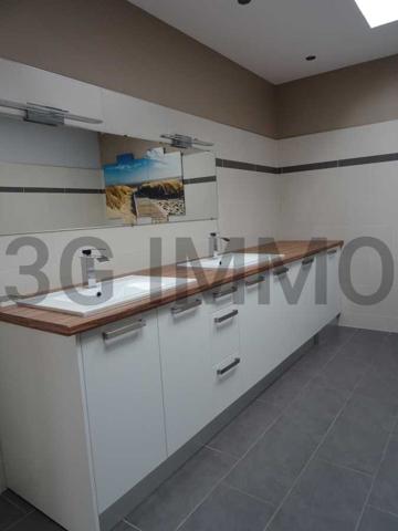 Vente / Appartement