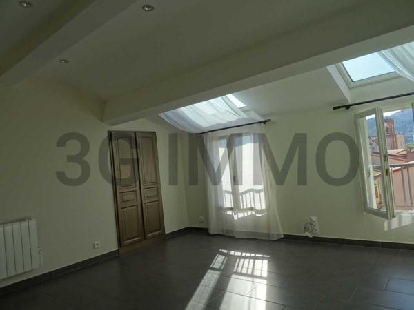 Vente / Appartement