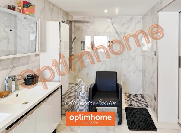 MAISON D’EXCEPTION – 7 pieces 167m² THIONVILLE (57)
