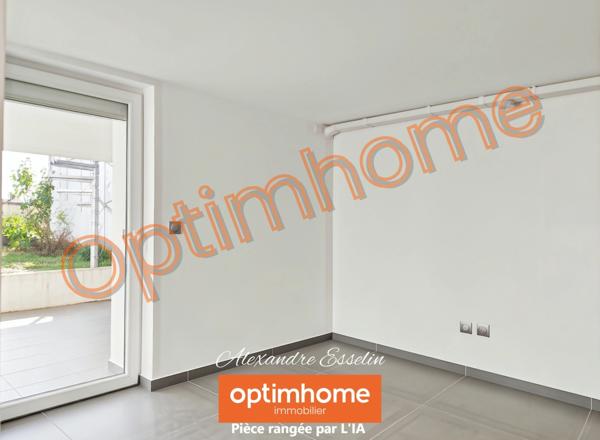 MAISON D’EXCEPTION – 7 pieces 167m² THIONVILLE (57)