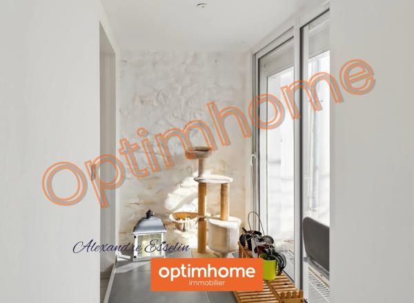MAISON D’EXCEPTION – 7 pieces 167m² THIONVILLE (57)