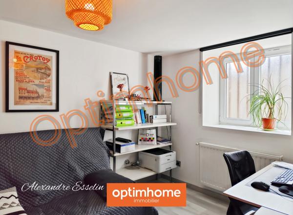 MAISON D’EXCEPTION – 7 pieces 167m² THIONVILLE (57)