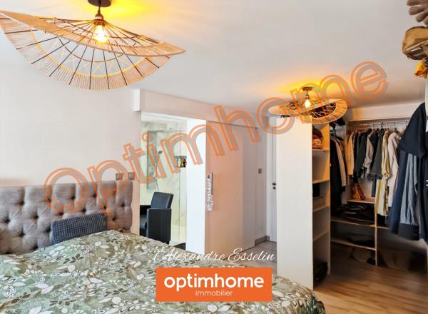 MAISON D’EXCEPTION – 7 pieces 167m² THIONVILLE (57)