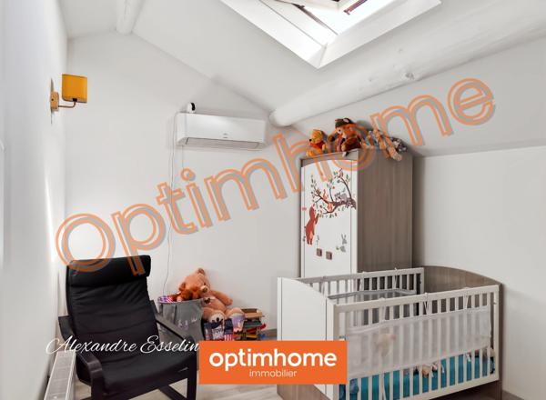 MAISON D’EXCEPTION – 7 pieces 167m² THIONVILLE (57)
