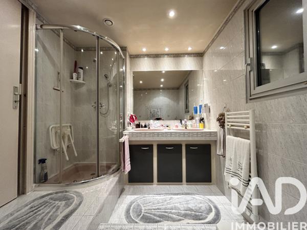 Maison à vendre 7 pièces 165 m² Brive-la-Gaillarde